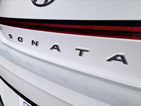 Used 2020 Hyundai Sonata SEL image 8