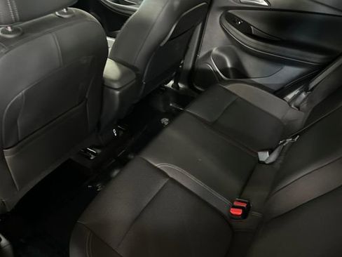 Used 2020 Buick Encore GX Preferred w/ Cold Weather Comfort Package image 13