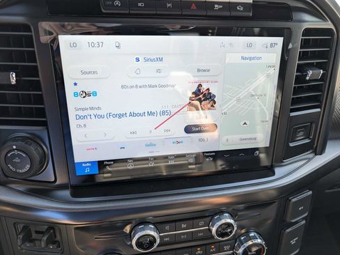 New 2026 Ford F150 Raptor AWD/4WD image 23