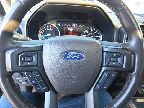 Used 2020 Ford Expedition Max Limited image 10