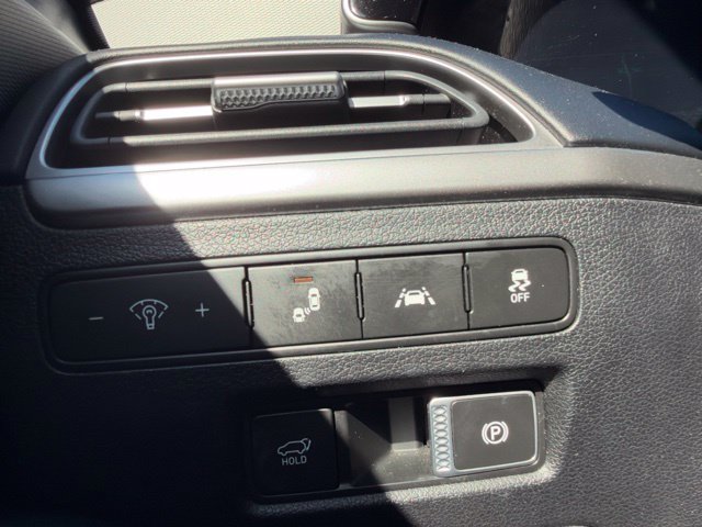Used 2020 Hyundai Palisade SEL FWD image 51