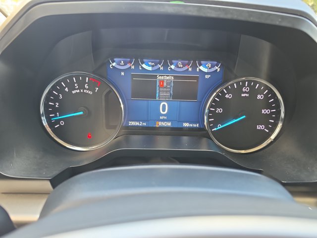 Certified 2023 Ford Expedition Max XLT RWD image 20