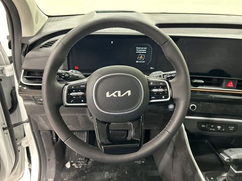 New 2026 Kia Carnival SX Prestige FWD image 15