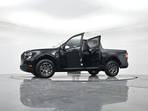 New 2026 Ford Maverick XLT w/ XLT Luxury Package AWD/4WD image 50