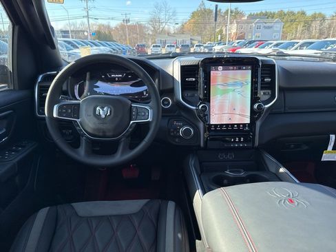 New 2026 RAM 1500 Big Horn image 22