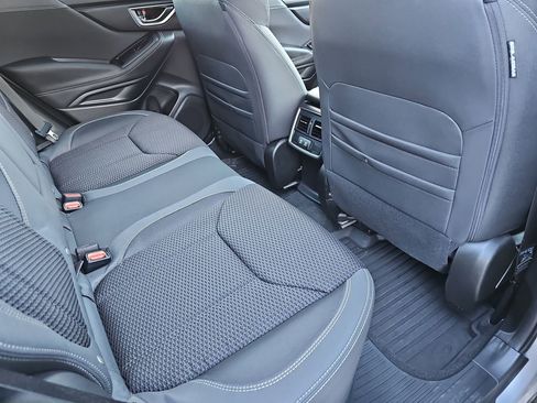 Certified 2023 Subaru Forester Premium image 14