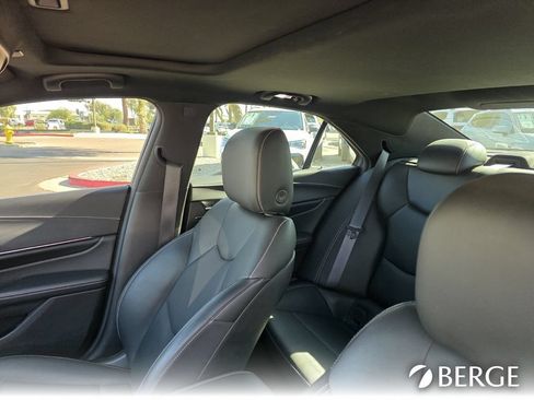 Used 2023 Cadillac CT4 V Blackwing RWD image 15