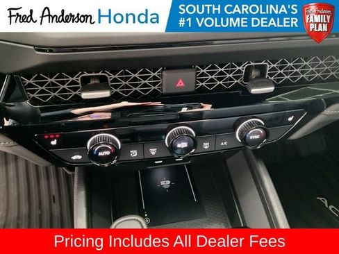 New 2026 Honda Accord Sport image 15