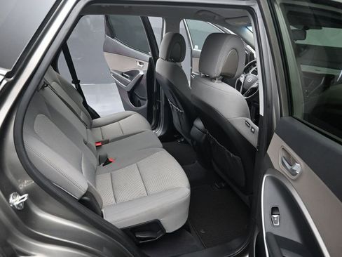 Used 2018 Hyundai Santa Fe Sport FWD image 26