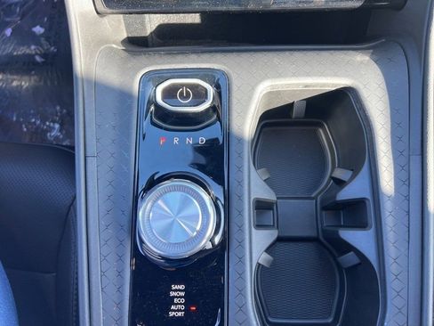 New 2025 Jeep Wagoneer S Limited image 30