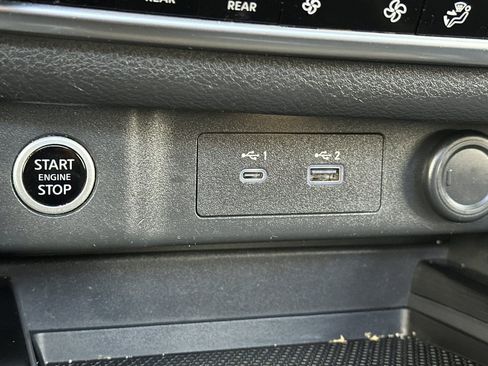 Used 2021 Nissan Rogue SL AWD/4WD image 31