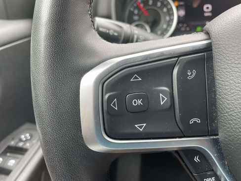 Certified 2025 RAM 1500 Big Horn AWD/4WD image 24