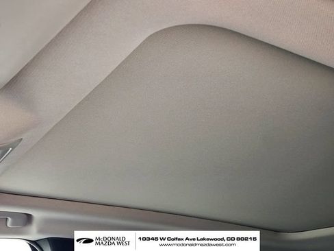 Certified 2026 MAZDA CX-50 AWD 2.5 Hybrid w/ Premium Pkg image 23