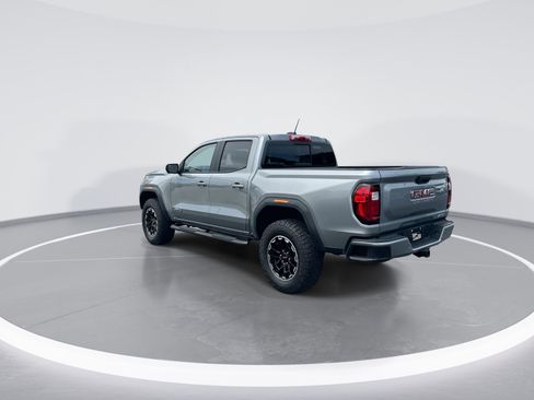 Used 2026 GMC Canyon AT4 w/ Technology Plus Package AWD/4WD image 7