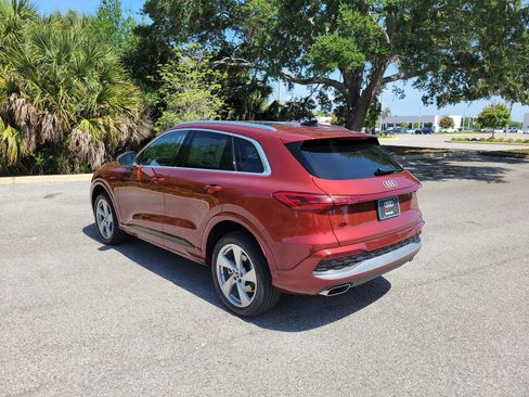 New 2026 Audi Q5 Premium AWD/4WD image 6