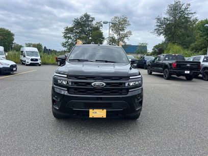 Used 2022 Ford Expedition Limited