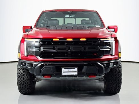 Used 2025 Ford F150 Raptor w/ Equipment Group 803A Raptor R image 2