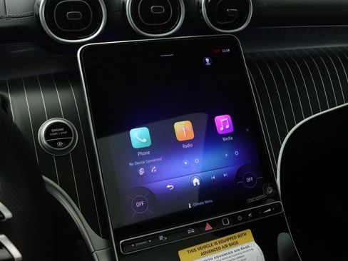 New 2026 Mercedes-Benz GLC 300 4MATIC image 5