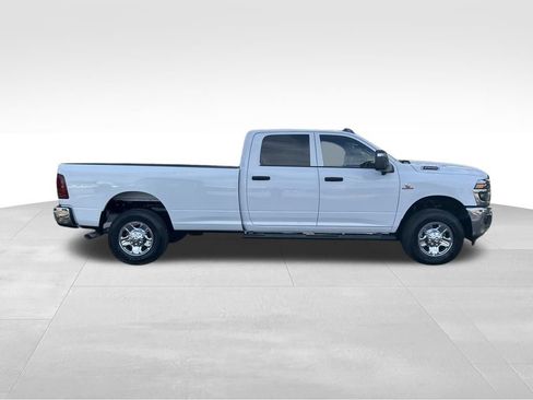 New 2026 RAM 2500 Tradesman image 7