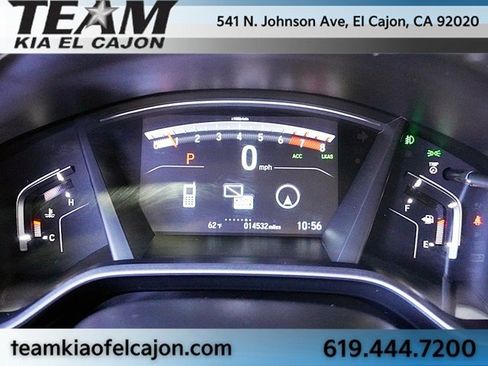 Used 2020 Honda CR-V EX-L image 32