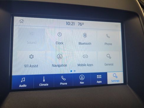 Used 2016 Ford Edge SEL w/ Equipment Group 201A FWD image 25