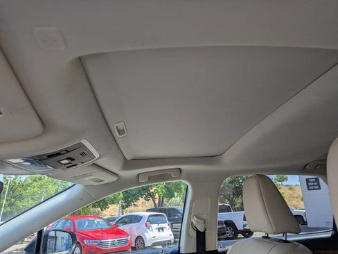 Used 2022 Lexus RX 450h 450h w/ Premium Package image 24