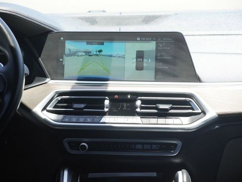 Used 2022 BMW X6 xDrive40i w/ Parking Assistance Package AWD/4WD image 30