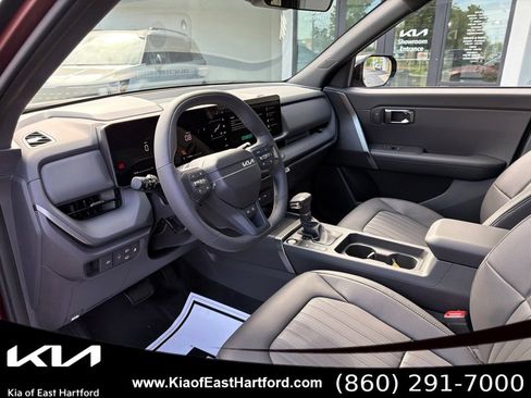 New 2027 Kia Seltos X-Line S AWD/4WD image 30