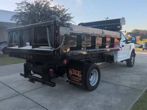 Used 2022 Ford F350 XL w/ XL Value Package image 7