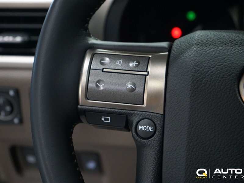 Used 2015 Lexus GX 460 Luxury AWD/4WD image 18