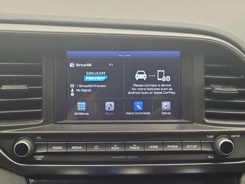 Used 2019 Hyundai Elantra SEL w/ Cargo Package image 25