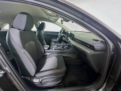 Used 2025 Kia K5 LXS image 29