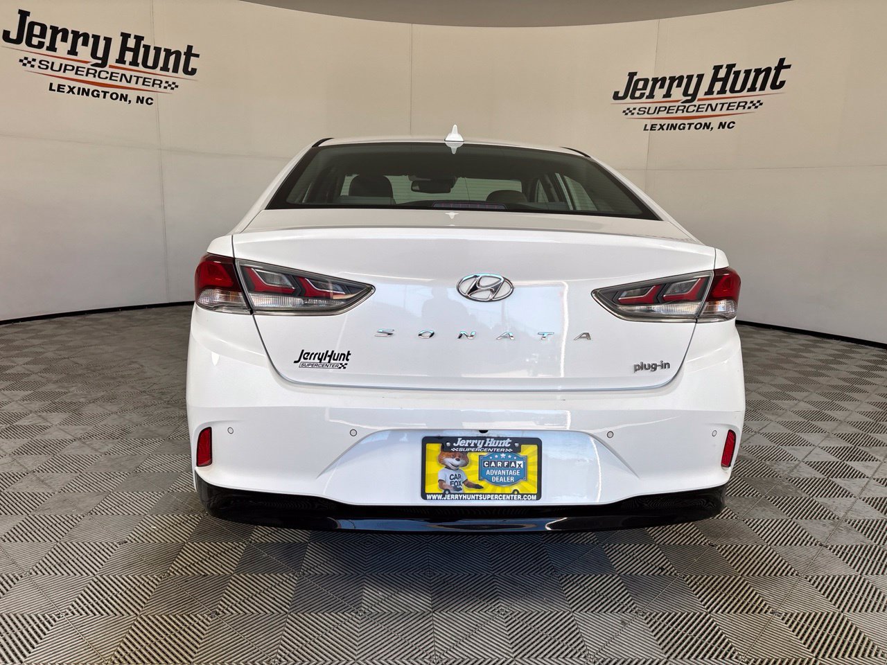 Used 2019 Hyundai Sonata Limited FWD image 5