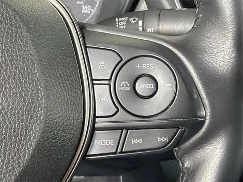 Used 2024 Toyota Corolla SE image 25