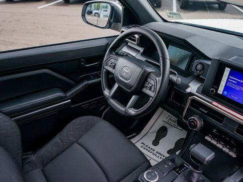 New 2025 Toyota Tacoma SR5 image 11