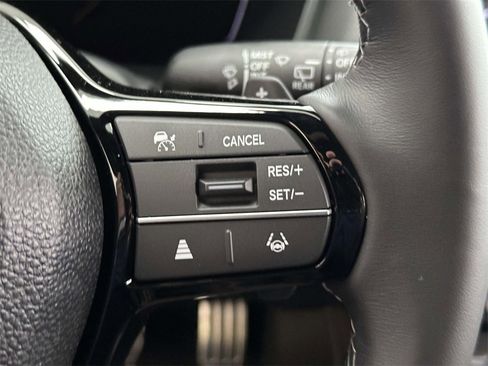 New 2026 Honda Civic Sport image 18