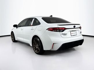 Certified 2024 Toyota Corolla SE w/ Convenience Package video 2