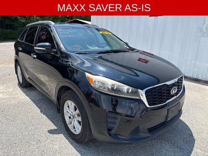 Used 2019 Kia Sorento FWD V6 w/ LX V6 Convenience Package