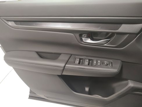 New 2026 Honda CR-V LX image 9