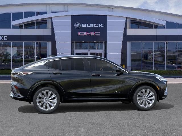 New 2026 Buick Envista Avenir FWD image 5