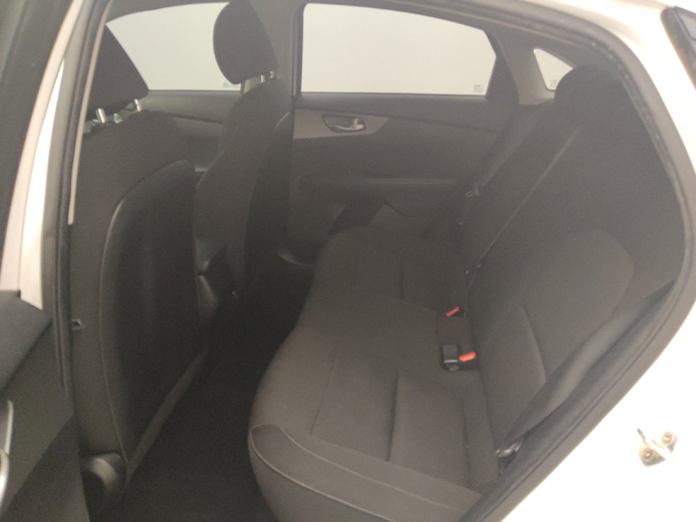 Used 2019 Kia Forte LXS FWD image 18