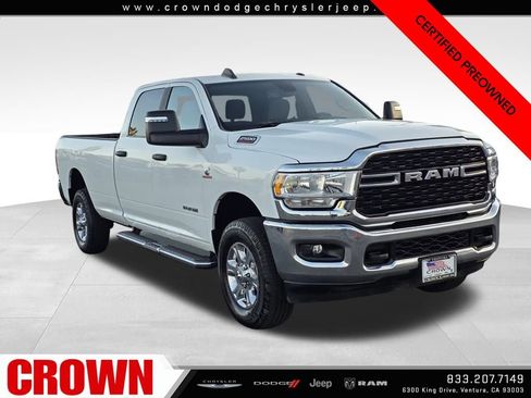 Certified 2024 RAM 2500 Big Horn image 1