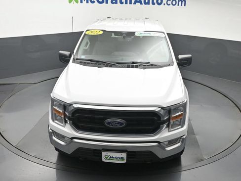 Used 2022 Ford F150 XLT w/ Equipment Group 301A Mid AWD/4WD image 24