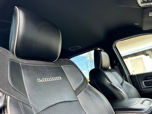 Used 2020 RAM 2500 Laramie w/ Night Edition AWD/4WD image 20