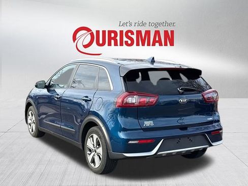 Used 2019 Kia Niro LX image 4