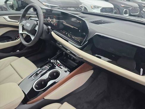 New 2026 Audi A6 Premium Plus image 12