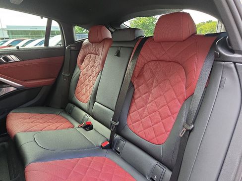 New 2026 BMW X6 M60i image 5