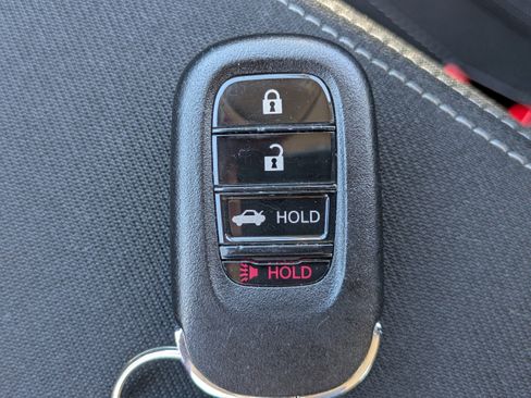 Used 2022 Honda Civic LX image 36