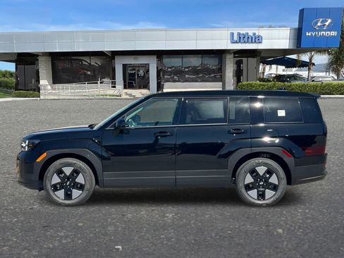New 2026 Hyundai Santa Fe SE image 5