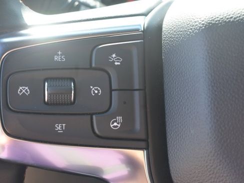 Used 2024 Chevrolet Blazer Premier AWD/4WD image 20